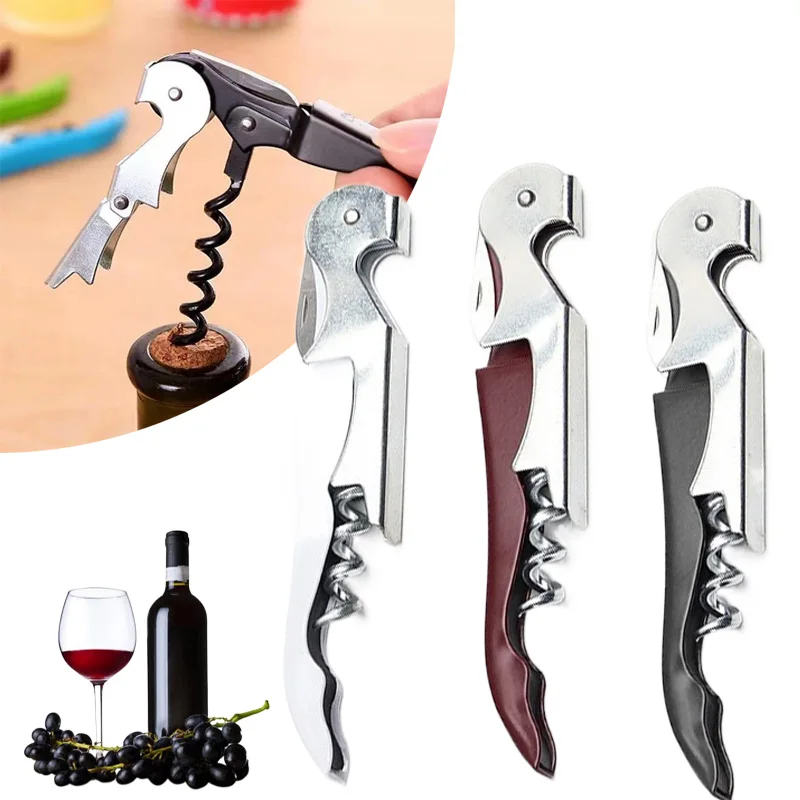 Beer And Wine Festival - 1 บ้านที่เปิดขวดไวน์,3 in 1 Multi-Function ไวน์,ที่เปิดขวดเบียร์,สําหรับครอบครัว,เทศกาล,ปาร์ตี้,ที่เปิดขวดไวน์