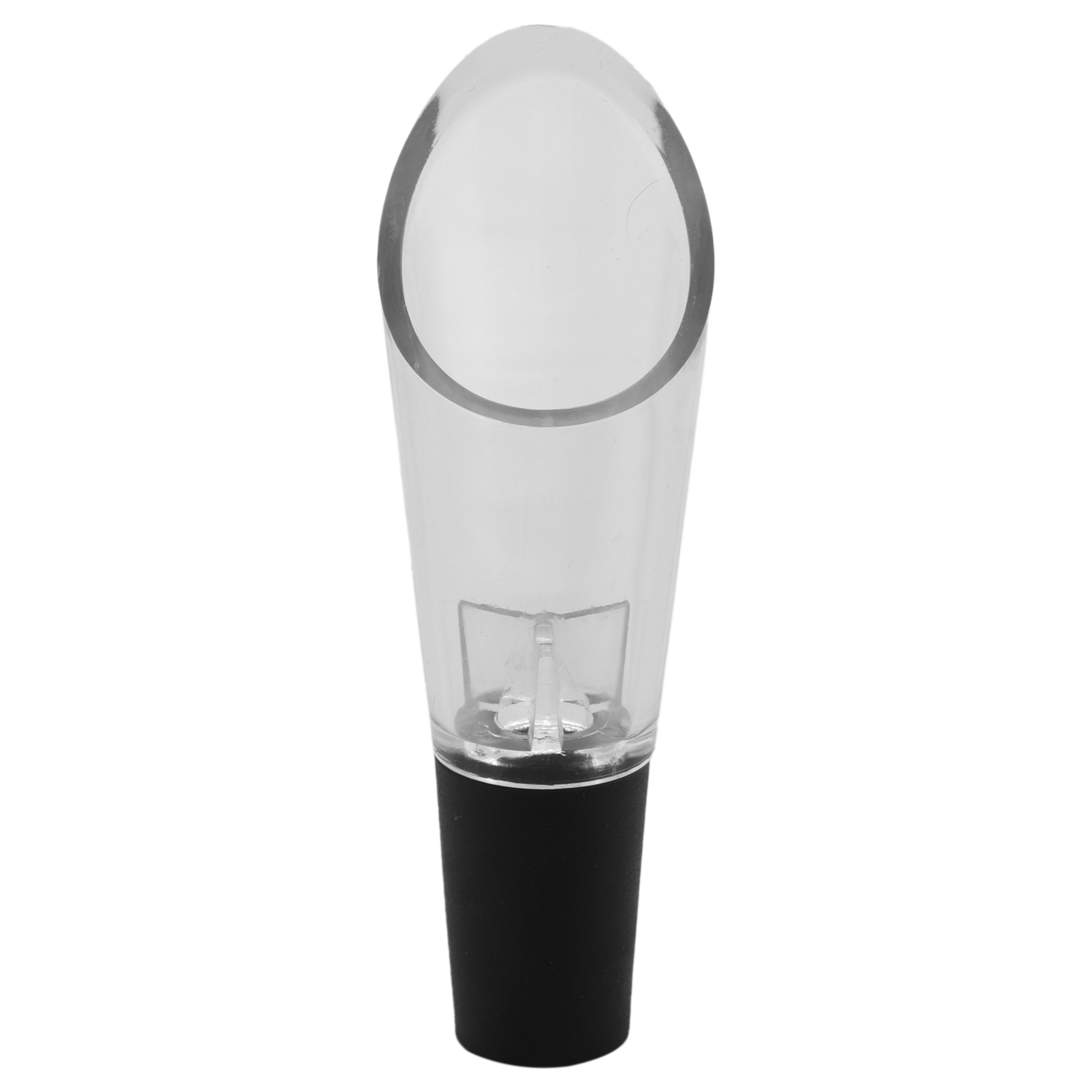 Bottle Stopper Set - ชุดเปิดขวดไวน์ AEE8-4 ชิ้น, ชุดเปิดขวดแบบปั๊มลมพร้อมกล่องของขวัญ, ประกอบด้วยชุดอุปกรณ์เปิดขวดไวน์, จุกปิดสุญญากาศ