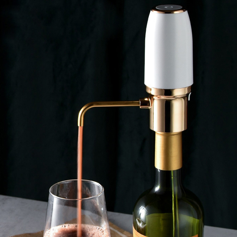 Wine Beer And Liquor - ตู้แช่ไวน์ไฟฟ้า 1PC Quick Wake Up Wine
