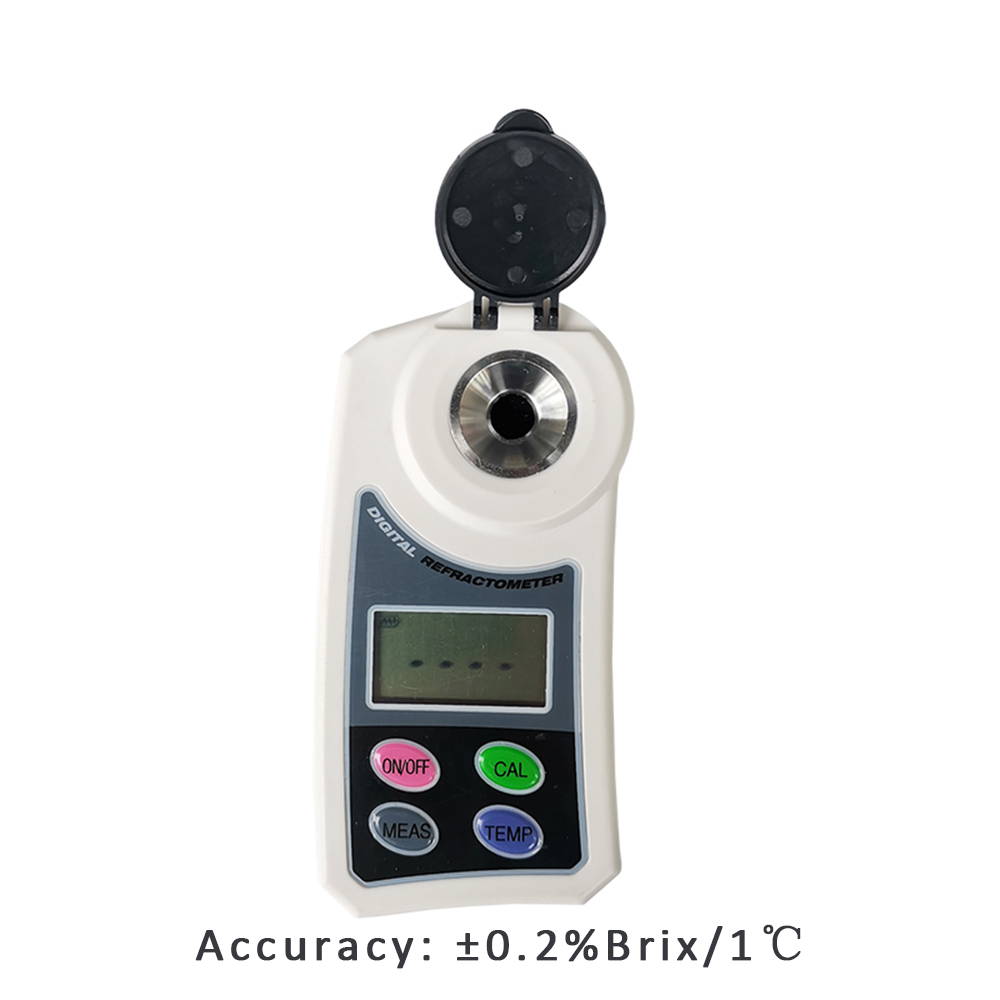 ATAGO PAL-1 Brix Refractometer - Wine Beer Jp บทวิจารณ์และราคา