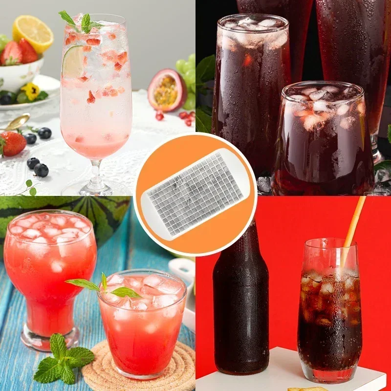 ถาดทำน้ำแข็งซิลิโคนขนาดเล็ก 16 - Wine Beer And Liquor บทวิจารณ์และราคา