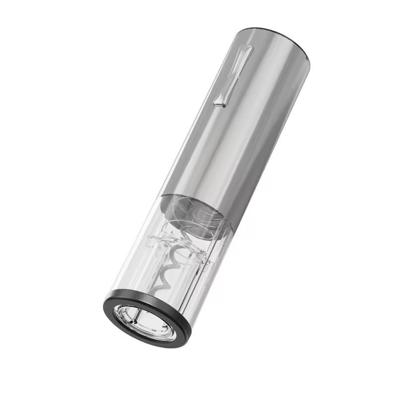 2024 ออกแบบใหม่ 4-in-1 แบตเตอร - Bottle Stopper Set บทวิจารณ์และราคา