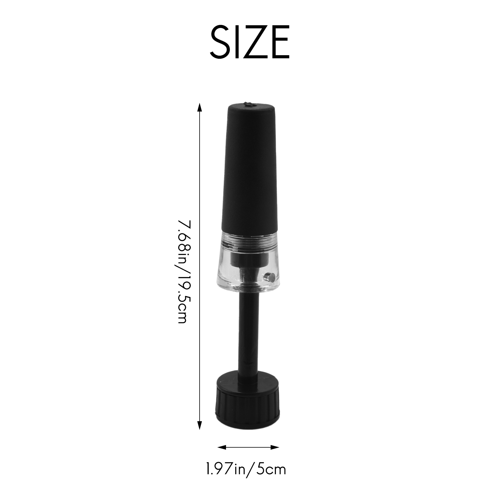 ชุดเปิดขวดไวน์ AEE8-4 ชิ้น, ชุ - Bottle Stopper Set บทวิจารณ์และราคา