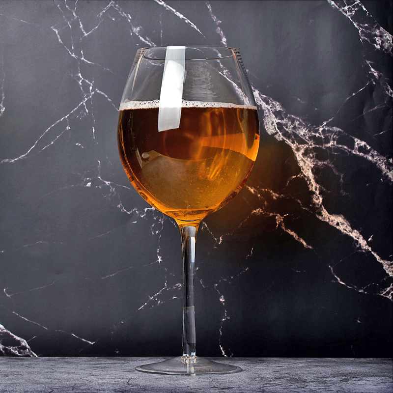 3000ML ขนาดใหญ่พิเศษแก้วเบียร์ - Wine Beer Whiskey บทวิจารณ์และราคา