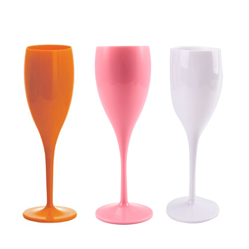 แก้วแชมเปญสีขาวสวย2024ใช้กับเค - Wine Beer Whiskey บทวิจารณ์และราคา