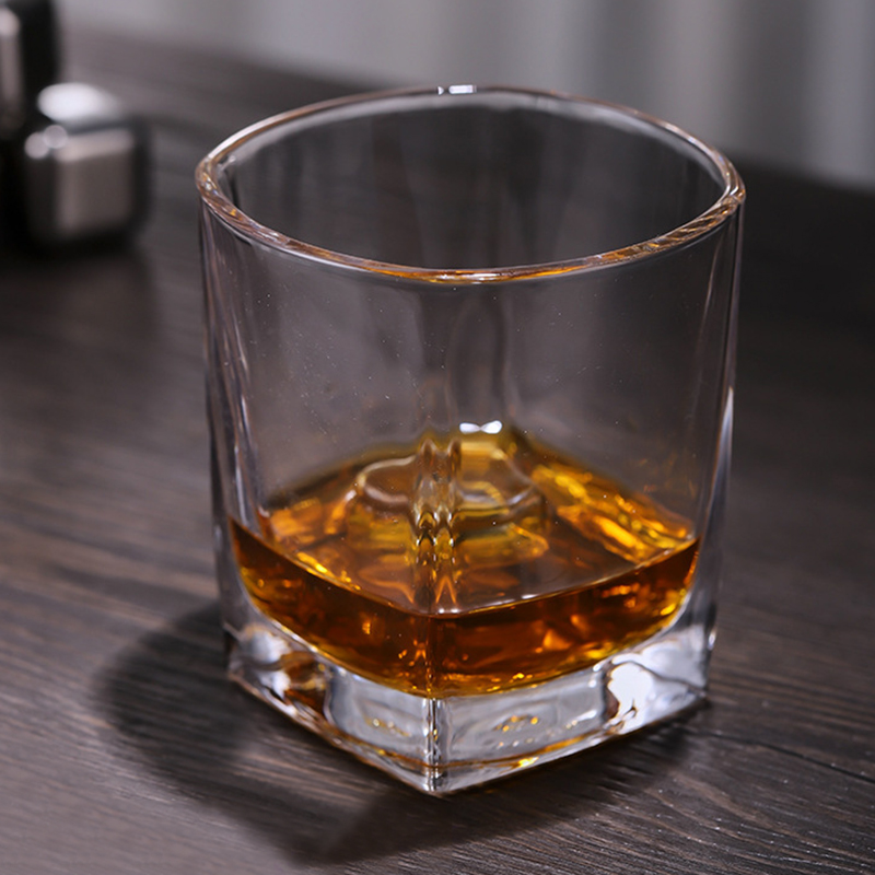 235ml 4pcs ชุดเบียร์บรั่นดีต่า - Wine Beer Glass Set บทวิจารณ์และราคา