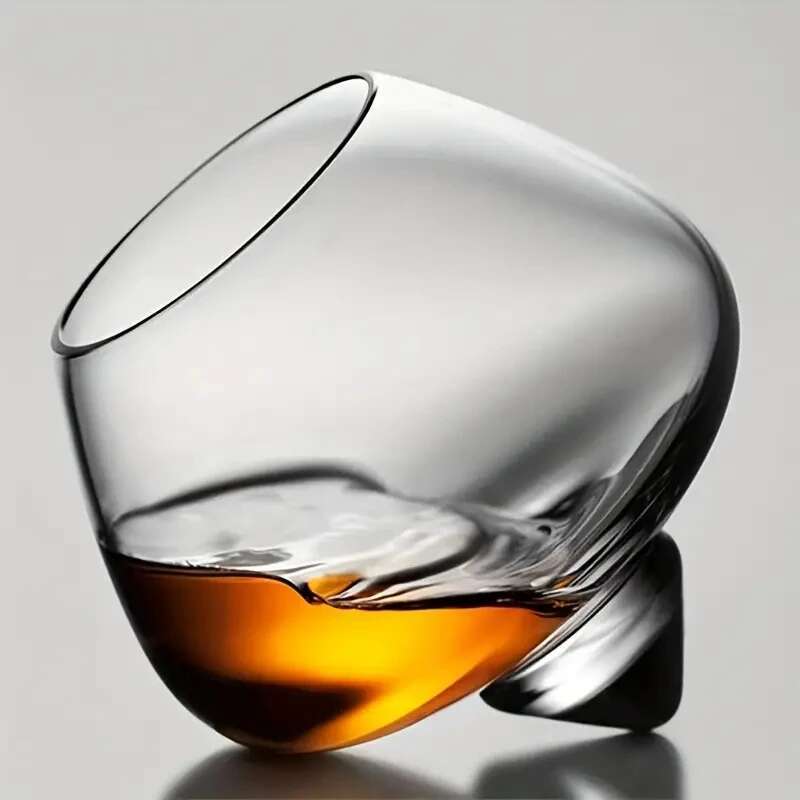 แก้ววิสกี้ Belly เบียร์หมุนแก้ - Wine Beer Glass Set บทวิจารณ์และราคา