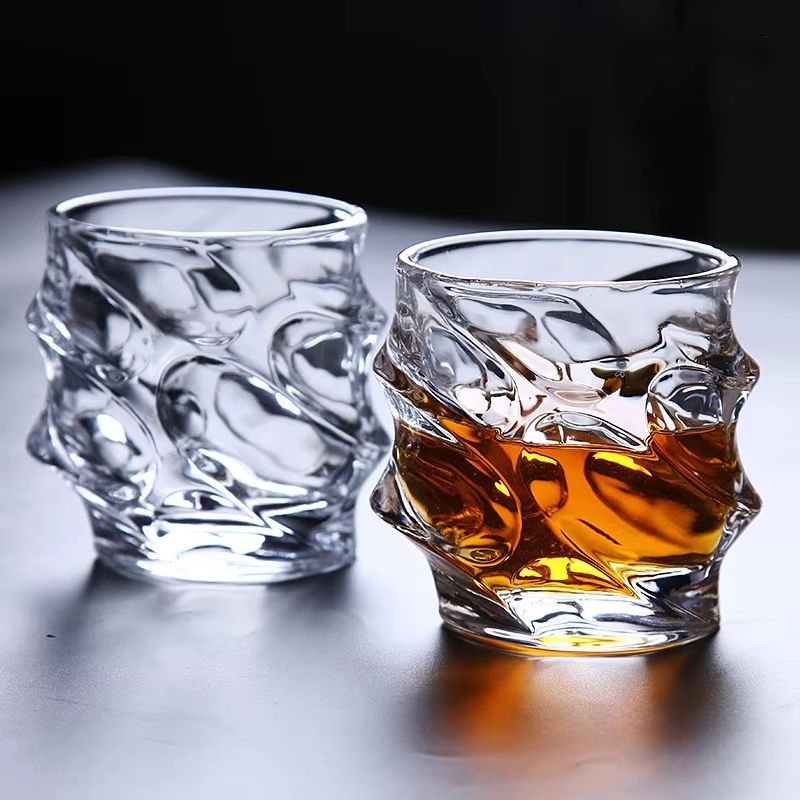 ถ้วยค็อกเทลบรั่นดีใส2ชิ้นชุดแก - Wine Beer Cocktail บทวิจารณ์และราคา