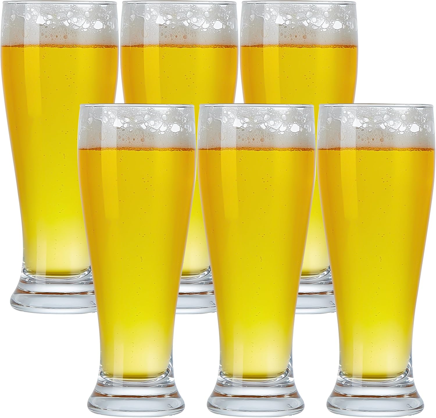 แก้วเบียร์พลาสติกปราศจากสาร BP - Wine Beer And Liquor บทวิจารณ์และราคา