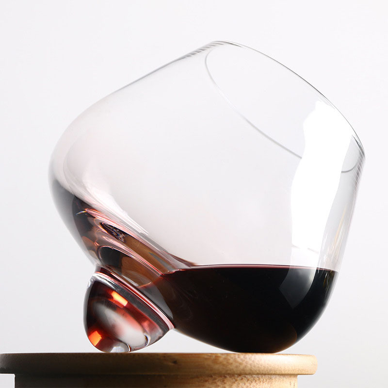 ชุดแก้วคริสตัลสำหรับวิสกี้ คอน - Wine Beer Glass Set บทวิจารณ์และราคา