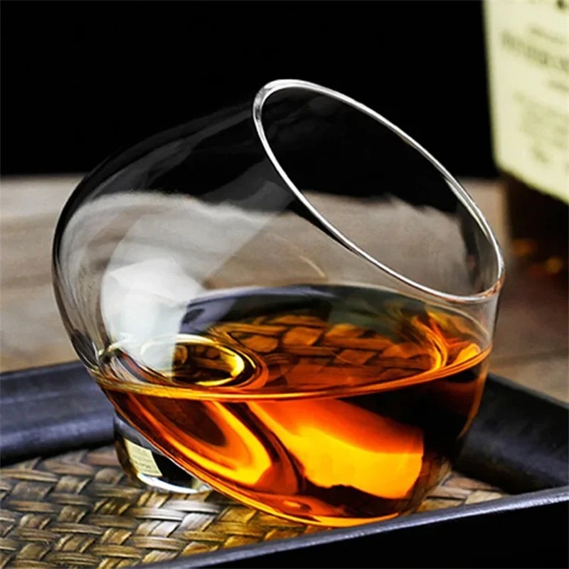 ชุดแก้วคริสตัลสำหรับวิสกี้ คอน - Wine Beer Glass Set บทวิจารณ์และราคา