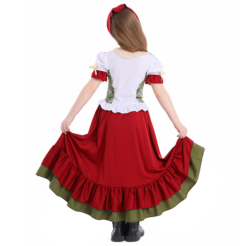 Oktoberfest เด็กเครื่องแต่งกาย - Beer And Wine Festival บทวิจารณ์และราคา