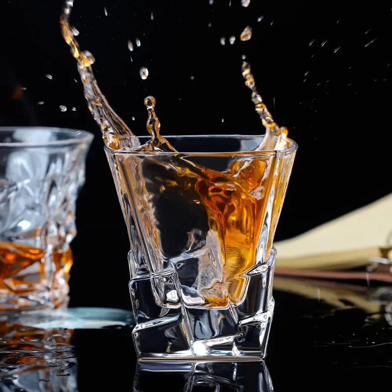 แก้วแก้วน้ำปราศจากสารตะกั่ว ชุ - Wine Beer Glass Set บทวิจารณ์และราคา