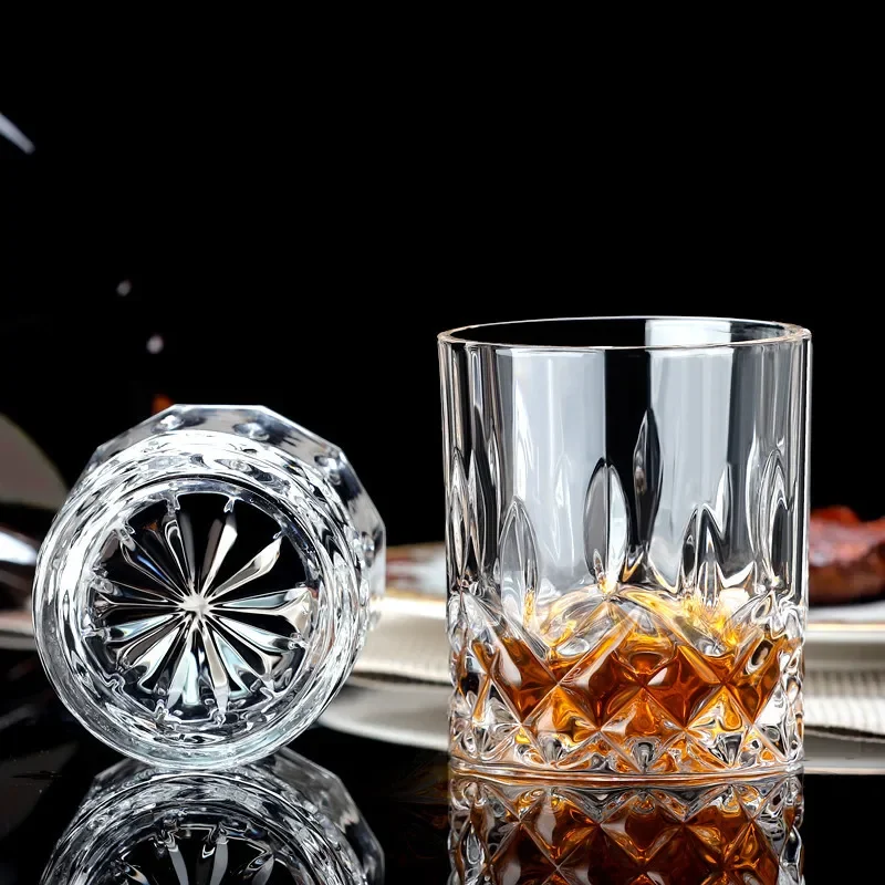 แก้วแก้วน้ำปราศจากสารตะกั่ว ชุ - Wine Beer Glass Set บทวิจารณ์และราคา