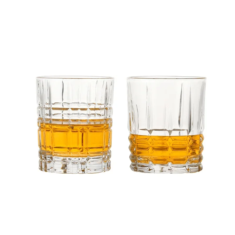 แก้วแก้วน้ำปราศจากสารตะกั่ว ชุ - Wine Beer Glass Set บทวิจารณ์และราคา