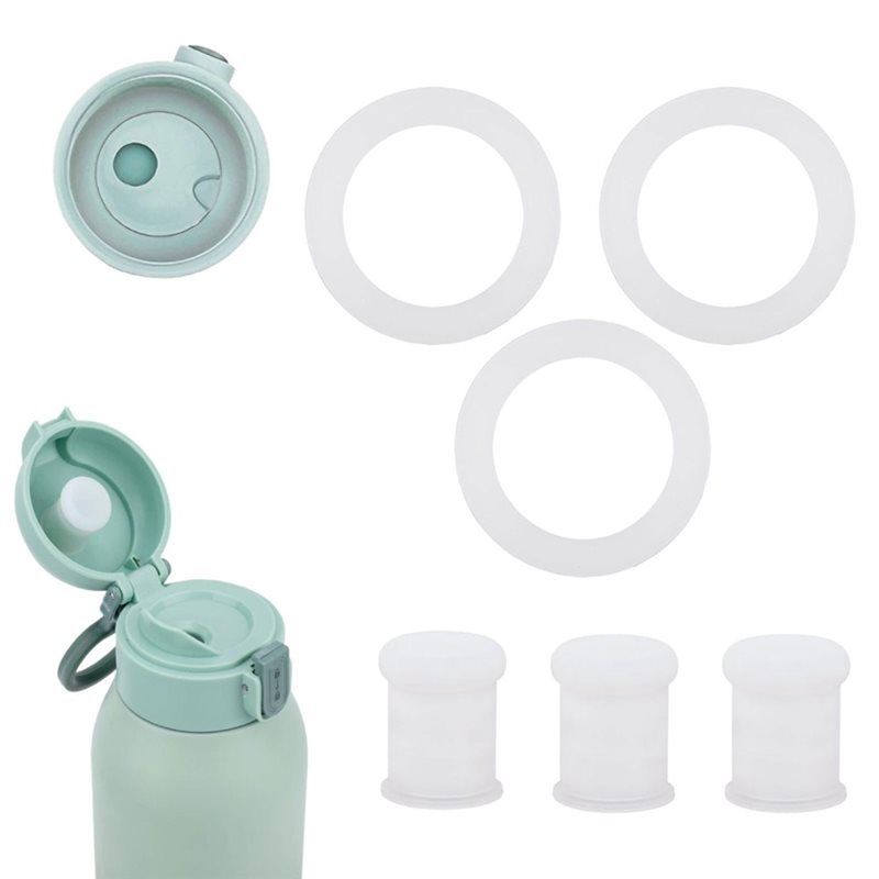 A49K-ชุดอุปกรณ์เสริมสำหรับเครื - Bottle Stopper Set บทวิจารณ์และราคา