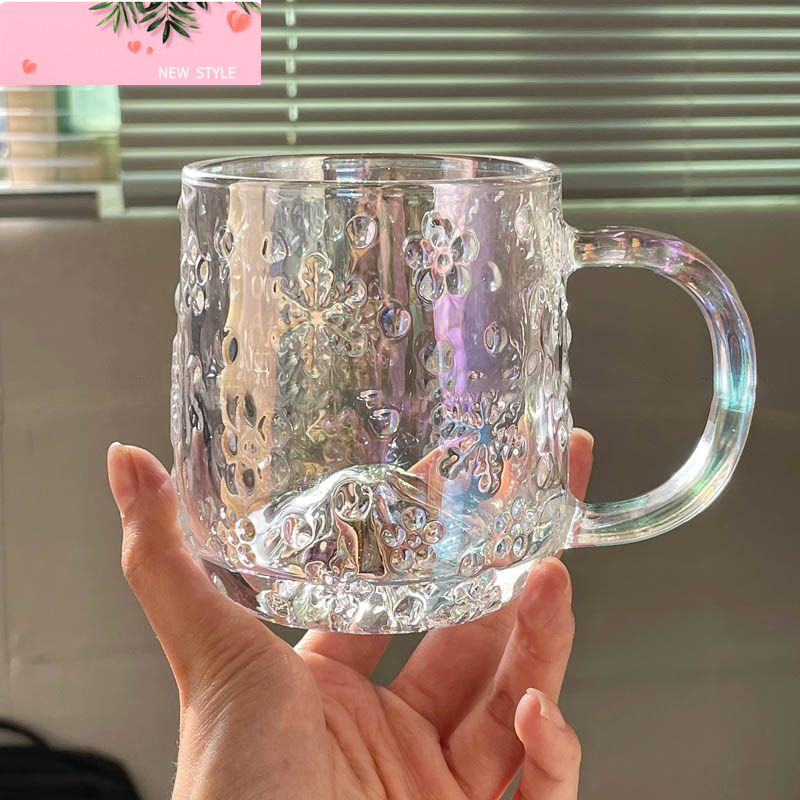 น่ารักคริสต์มาสแก้วของขวัญถ้วย - Wine Beer Glass Set บทวิจารณ์และราคา